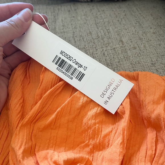 Hello Molly cutout dress - Picture 3 of 3